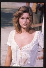 Blusa Genevieve Bujold Swashbuckler Original 35mm Foto Transparência Corte Baixo comprar usado Blusa Genevieve Bujold Swashbuckler Original 35mm Foto Transparência Corte Baixo comprar usado  Enviando para Brazil