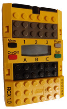 Lego mindstorms rcx gebraucht kaufen Lego mindstorms rcx gebraucht kaufen  Betzigau