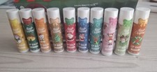 Lippenbalsam neu weihnachtsver gebraucht kaufen  Schwäbisch Gmünd