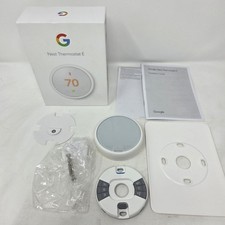 Google nest thermostat for sale  Lake Worth