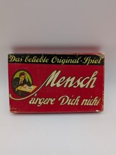 Kleines mensch ärgere gebraucht kaufen  Mannheim