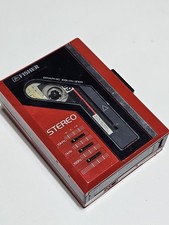 Walkman fisher s70 d'occasion  Marseille XIV