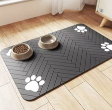 Tapis absorbant chien d'occasion  Melesse