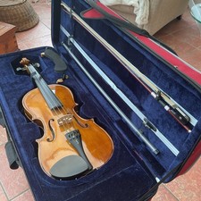 Nice quality violin for sale  BOLTON
