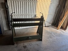 Folders benders bending for sale  HULL