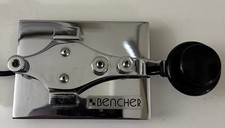 Bencher chrome base for sale  Enumclaw
