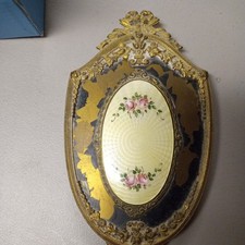 Vintage gold tone for sale  Eastpointe