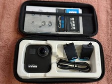 Gopro max waterproof for sale  New York