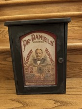 Dr. daniels veterinary for sale  Littleton