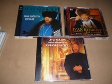 Ivan rebroff cd gebraucht kaufen  Johanniskirchen