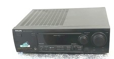 Philips 740 surround gebraucht kaufen  Bergkirchen