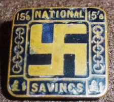 national savings badge for sale national savings badge for sale NORWICH
