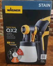 Wagner stain 2419326 for sale  Fowler
