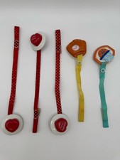 Vintage baby pacifinder for sale  Buckley