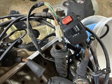 Comodo frein scooter d'occasion  Somain