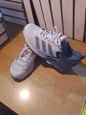 Adidas sneakers uomo usato  Venafro