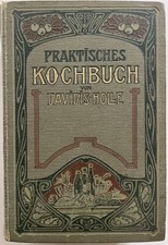 davidis holle gebraucht kaufen  Hilden