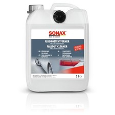 Liter sonax flugrostentferner gebraucht kaufen  Pressath