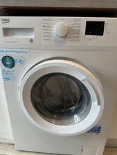 Beko wtb720e1w 7kg for sale  LONDON
