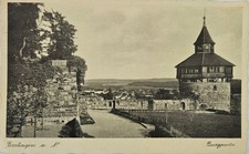 Esslingen neckar burgpartie gebraucht kaufen  Remagen