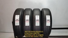 Gomme usate 195 usato  Comiso