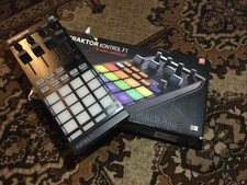 kontrol f1 gebraucht kaufen  Risum-Lindholm