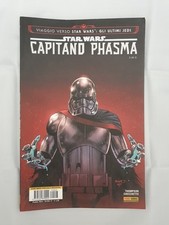 Star wars capitano usato  Putignano