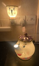 Mrs potts chips for sale  STANLEY