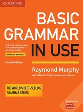 Basic Grammar in Use - Fourth Edition. Student's Book without ans comprar usado  Enviando para Brazil