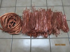 Kupferschrott kabelschrott mil gebraucht kaufen  Gunzenhausen