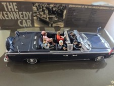 Minichamps 1961 lincoln for sale  LINCOLN