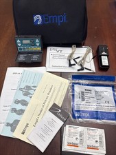 Empi epix dual for sale  Orange