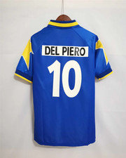 Maglia juventus 1996 usato  Bozen