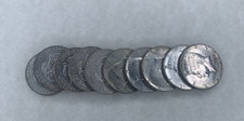 Silver clad kennedy for sale  Argyle