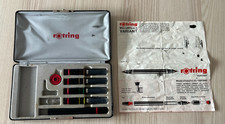 Vintage boite coffret d'occasion  Saint-Louis