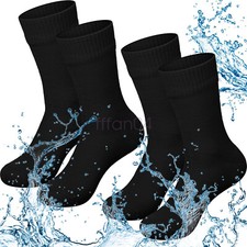 Waterproof socks 100 for sale  BIRMINGHAM