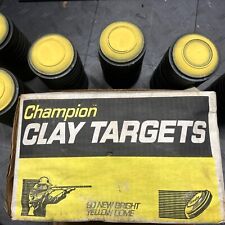 Champion bright yellow for sale  Miami