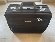 Traveller aktenkoffer aktentro gebraucht kaufen  Hannover