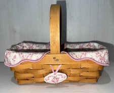 Longaberger american cancer for sale  Georgetown