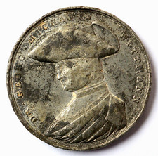 Medaille zinn bistum gebraucht kaufen  Trier