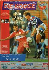 Programm 1996 hansa gebraucht kaufen  Lübbenau/Spreewald