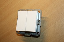 Gira system standard gebraucht kaufen  Bodenwerder