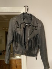 Women leather jacket for sale  Laurinburg