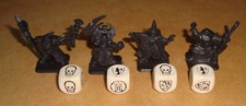 Ersatzteile hero quest gebraucht kaufen  Passau