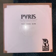 Pvris know heaven for sale  HALIFAX