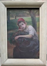 Michel korochansky jeune d'occasion  Paris XIV