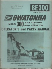 Omc owatonna 300 for sale  Madison