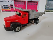 Camion scania tekno d'occasion  Issoudun