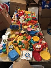 Huge lot fisher for sale  Rockford