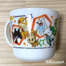 Copo plástico exclusivo Dennys Oshawott Pikachu etc. Pokemon do Japão [KO-16] comprar usado  Enviando para Brazil